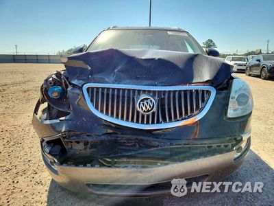 Piąte zdjęcie samochodu w środku: 2012 BUICK ENCLAVE VIN:5GAKRCED1CJ303154 - miniatura