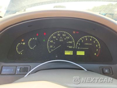 Zdjęcie 9 z 12 samochodu: 2004 INFINITI I35 BASE VIN:JNKDA31A04T202492 - miniatura