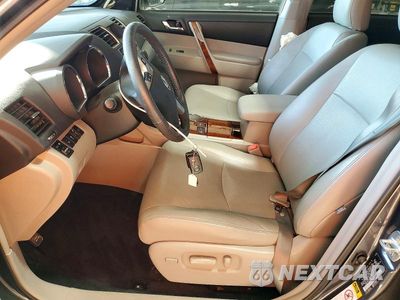 Zdjęcie 7 z 13 samochodu: 2013 TOYOTA HIGHLANDER LIMITED VIN:5TDDK3EH6DS278321 - miniatura
