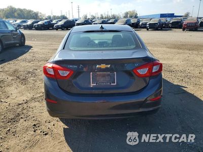 Zdjęcie 6 z 12 samochodu: 2016 CHEVROLET CRUZE LT VIN:1G1BE5SM2G7263334 - miniatura