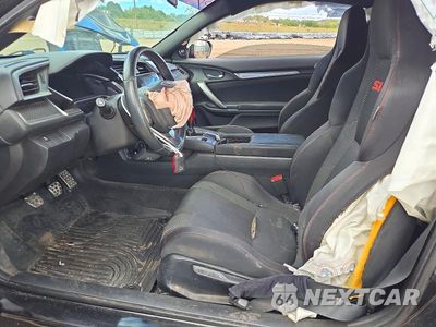Zdjęcie 7 z 12 samochodu: 2017 HONDA CIVIC SI VIN:2HGFC3A5XHH753329 - miniatura
