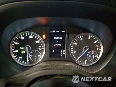 Zdjęcie 9 z 13 samochodu: 2017 MERCEDES-BENZ METRIS VIN:WD4PG2EEXH3314412 - miniatura