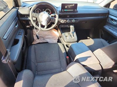 Zdjęcie 8 z 13 samochodu: 2025 HONDA CR-V EX VIN:2HKRS3H45SH317238 - miniatura