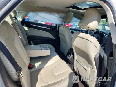 Zdjęcie 10 z 12 samochodu: 2015 FORD FUSION TITANIUM PHEV VIN:3FA6P0SU2FR293856 - miniatura