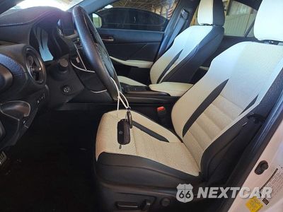 Zdjęcie 7 z 12 samochodu: 2023 LEXUS IS 350 F SPORT VIN:JTHGZ1B24P5071156 - miniatura