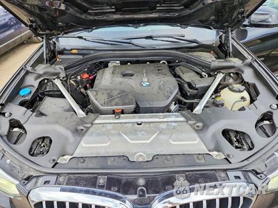 Zdjęcie 12 z 13 samochodu: 2018 BMW X3 XDRIVE30I VIN:5UXTR9C59JLC79500 - miniatura
