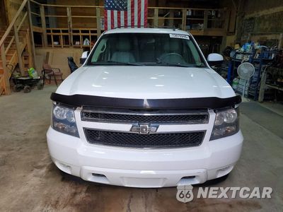 Piąte zdjęcie samochodu w środku: 2010 CHEVROLET SUBURBAN K1500 LT VIN:1GNUKJE36AR116814 - miniatura