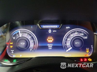 Zdjęcie 9 z 13 samochodu: 2025 RAM 1500 LARAMIE VIN:1C6SRFJP3SN656994 - miniatura