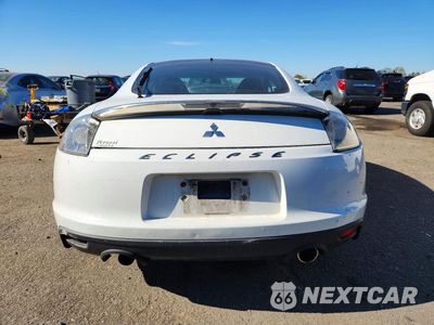 Zdjęcie 6 z 12 samochodu: 2011 MITSUBISHI ECLIPSE GS SPORT VIN:4A31K5DF6BE017902 - miniatura