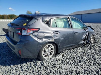 Trzecie zdjęcie samochodu z tyłu: 2024 SUBARU IMPREZA VIN:JF1GUABC0R8306099 - miniatura