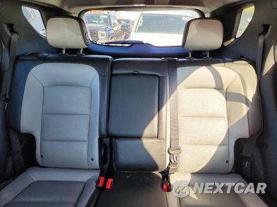 Zdjęcie 10 z 14 samochodu: 2019 CHEVROLET EQUINOX PREMIER VIN:2GNAXPEX1K6131938 - miniatura