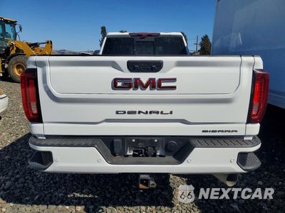 Zdjęcie 6 z 12 samochodu: 2023 GMC SIERRA K3500 DENALI VIN:1GT49WEYXPF101871 - miniatura