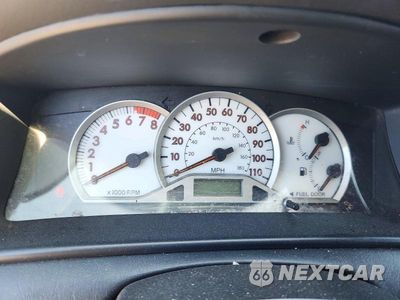 Zdjęcie 9 z 13 samochodu: 2005 TOYOTA COROLLA S VIN:1NXBR32E75Z366770 - miniatura