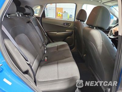 Zdjęcie 10 z 12 samochodu: 2022 HYUNDAI KONA SEL VIN:KM8K6CAB4NU919388 - miniatura