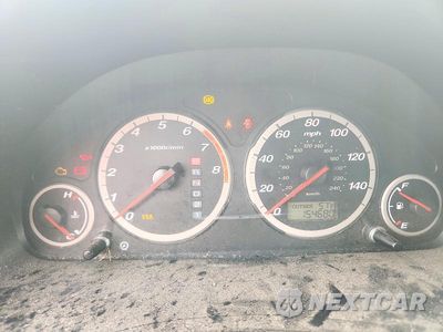 Zdjęcie 9 z 12 samochodu: 2005 HONDA CR-V SE VIN:JHLRD78915C037560 - miniatura