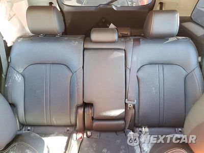 Zdjęcie 10 z 13 samochodu: 2026 MAZDA CX-90 PREFERRED VIN:JM3KKBHD2T1382771 - miniatura