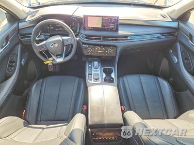 Zdjęcie 8 z 14 samochodu: 2026 INFINITI QX60 LUXE VIN:5N1AL1FS6TC343520 - miniatura