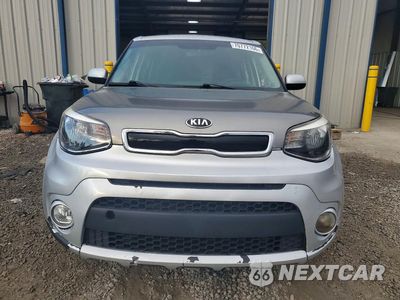 Piąte zdjęcie samochodu w środku: 2019 KIA SOUL + VIN:KNDJP3A54K7697288 - miniatura