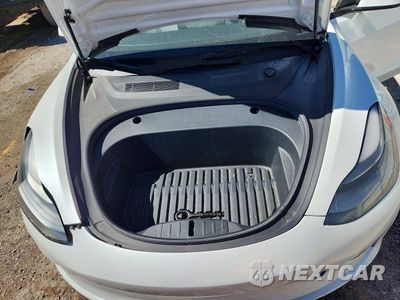 Zdjęcie 11 z 12 samochodu: 2022 TESLA MODEL 3 VIN:5YJ3E1EC3NF158834 - miniatura