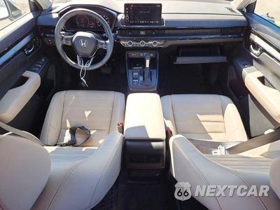 Zdjęcie 8 z 13 samochodu: 2024 HONDA CR-V EXL VIN:2HKRS3H71RH325941 - miniatura
