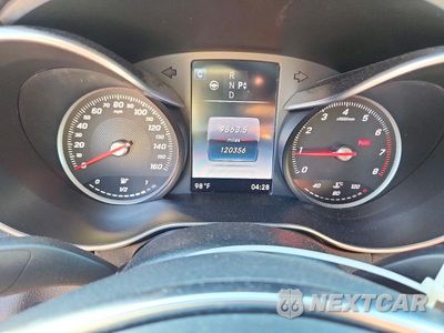 Zdjęcie 9 z 13 samochodu: 2016 MERCEDES-BENZ C 300 VIN:55SWF4JB3GU132857 - miniatura