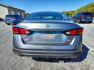 Zdjęcie 6 z 12 samochodu: 2020 NISSAN ALTIMA S VIN:1N4BL4BW1LC169204 - miniatura