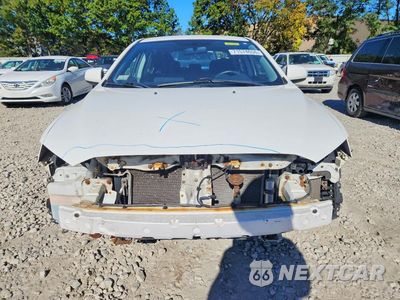 Piąte zdjęcie samochodu w środku: 2014 MITSUBISHI LANCER SE VIN:JA32V2FW3EU009565 - miniatura