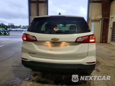 Zdjęcie 6 z 13 samochodu: 2021 CHEVROLET EQUINOX LS VIN:3GNAXHEV1MS163989 - miniatura