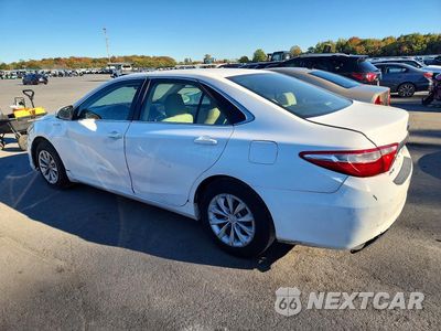 Drugie zdjęcie samochodu z przodu: 2015 TOYOTA CAMRY HYBRID LE VIN:4T1BD1FK6FU149778 - miniatura