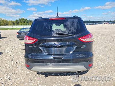 Zdjęcie 6 z 12 samochodu: 2016 FORD ESCAPE SE VIN:1FMCU9GXXGUA58091 - miniatura