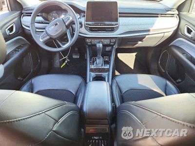 Zdjęcie 8 z 14 samochodu: 2022 JEEP COMPASS LATITUDE VIN:3C4NJCBBXNT182545 - miniatura