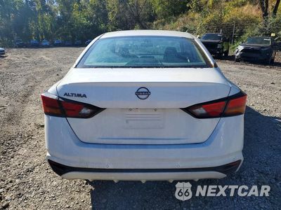 Zdjęcie 6 z 12 samochodu: 2024 NISSAN ALTIMA S VIN:1N4BL4BV4RN370258 - miniatura