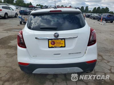 Zdjęcie 6 z 13 samochodu: 2020 BUICK ENCORE PREFERRED VIN:KL4CJASB1LB004110 - miniatura