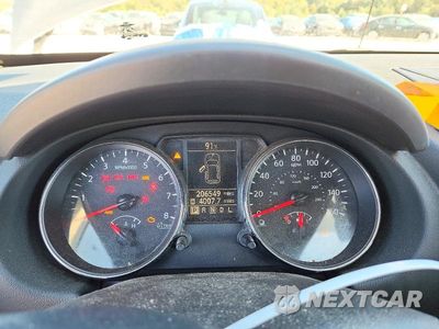 Zdjęcie 9 z 12 samochodu: 2012 NISSAN ROGUE S VIN:JN8AS5MV4CW408007 - miniatura
