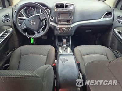 Zdjęcie 8 z 14 samochodu: 2017 DODGE JOURNEY SXT VIN:3C4PDCBG1HT515635 - miniatura