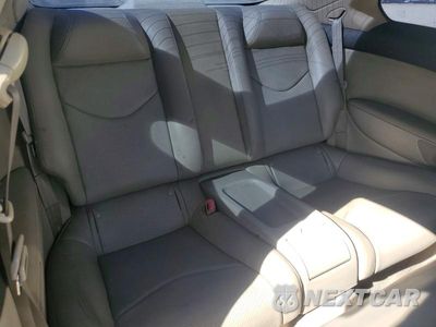 Zdjęcie 10 z 12 samochodu: 2008 INFINITI G37 BASE VIN:JNKCV64E98M105856 - miniatura