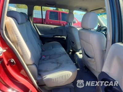 Zdjęcie 11 z 13 samochodu: 2006 TOYOTA HIGHLANDER BASE VIN:JTEDP21A060116304 - miniatura