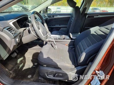 Zdjęcie 7 z 12 samochodu: 2015 FORD FUSION SE VIN:3FA6P0H75FR243213 - miniatura