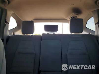 Zdjęcie 10 z 13 samochodu: 2022 HONDA CR-V EX VIN:2HKRW2H58NH614855 - miniatura