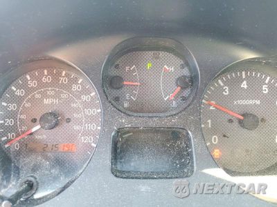 Zdjęcie 9 z 13 samochodu: 1999 TOYOTA RAV4 BASE VIN:JT3HP10V5X7108457 - miniatura