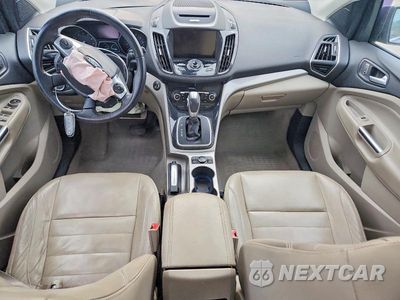 Zdjęcie 8 z 14 samochodu: 2013 FORD ESCAPE SEL VIN:1FMCU0HX2DUA92273 - miniatura