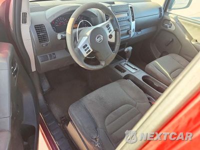 Zdjęcie 8 z 12 samochodu: 2015 NISSAN FRONTIER S VIN:1N6BD0CT5FN708479 - miniatura