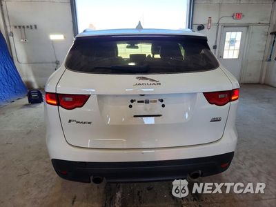 Zdjęcie 6 z 13 samochodu: 2018 JAGUAR F-PACE R - SPORT VIN:SADCL2EV4JA243637 - miniatura