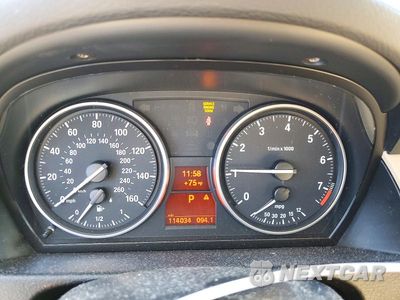 Zdjęcie 9 z 13 samochodu: 2013 BMW X1 XDRIVE28I VIN:WBAVL1C51DVR88681 - miniatura