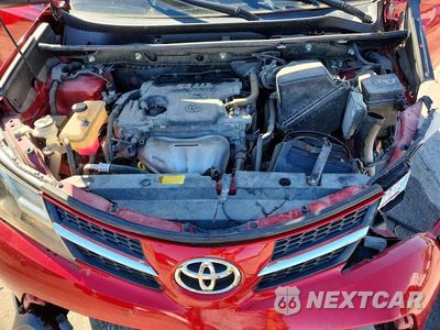 Zdjęcie 12 z 13 samochodu: 2015 TOYOTA RAV4 LIMITED VIN:JTMYFREV0FJ031794 - miniatura