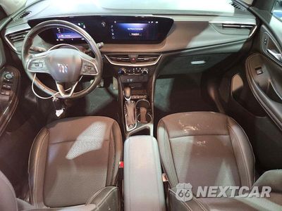 Zdjęcie 8 z 13 samochodu: 2024 BUICK ENCORE GX PREFERRED VIN:KL4AMBS2XRB172583 - miniatura