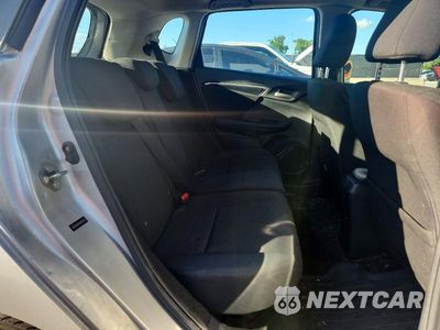 Zdjęcie 10 z 12 samochodu: 2015 HONDA FIT EX VIN:3HGGK5H84FM730193 - miniatura