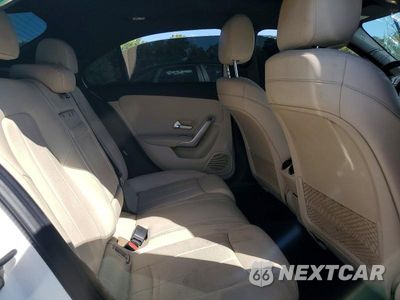 Zdjęcie 10 z 12 samochodu: 2019 MERCEDES-BENZ A 220 VIN:WDD3G4EB6KW012881 - miniatura