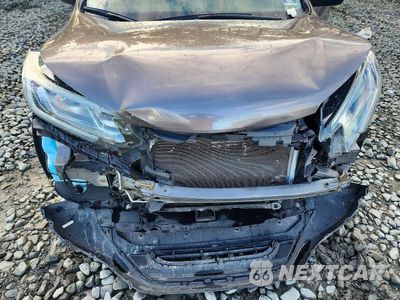 Zdjęcie 11 z 13 samochodu: 2015 HONDA CR-V LX VIN:5J6RM4H37FL071943 - miniatura