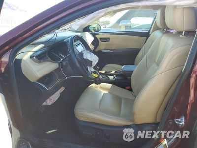 Zdjęcie 7 z 12 samochodu: 2014 TOYOTA AVALON XLE VIN:4T1BK1EBXEU094998 - miniatura